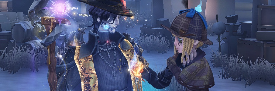 Trezel_RH's profile banner image