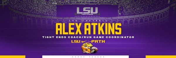 CoachAAtkins Profile Banner