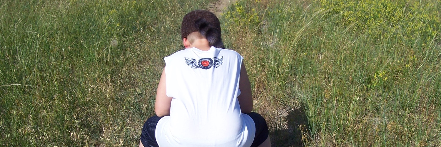 onamor95's profile banner image