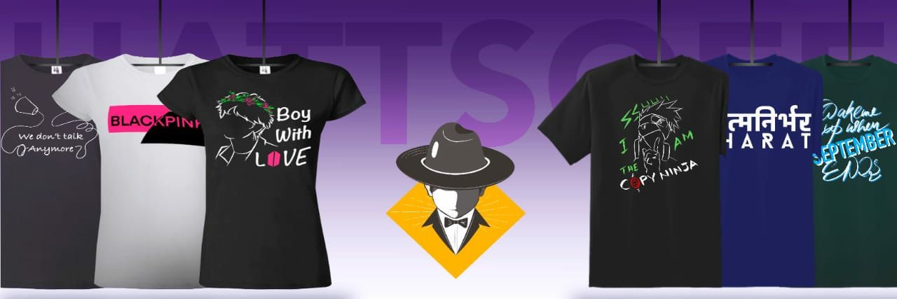 HattsOff Store banner