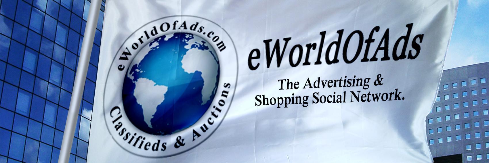 eWorldOfAds's profile banner image