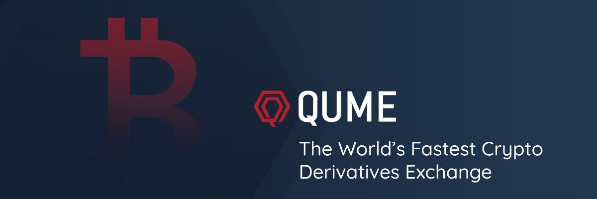 Qume banner