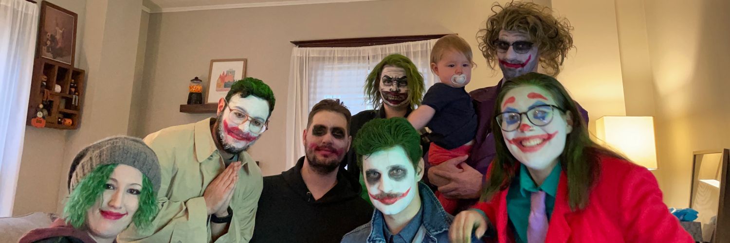 brandonwillyums's profile banner image
