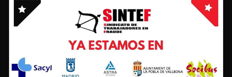 sintef banner