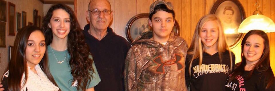 ❦ M A D ❦ banner