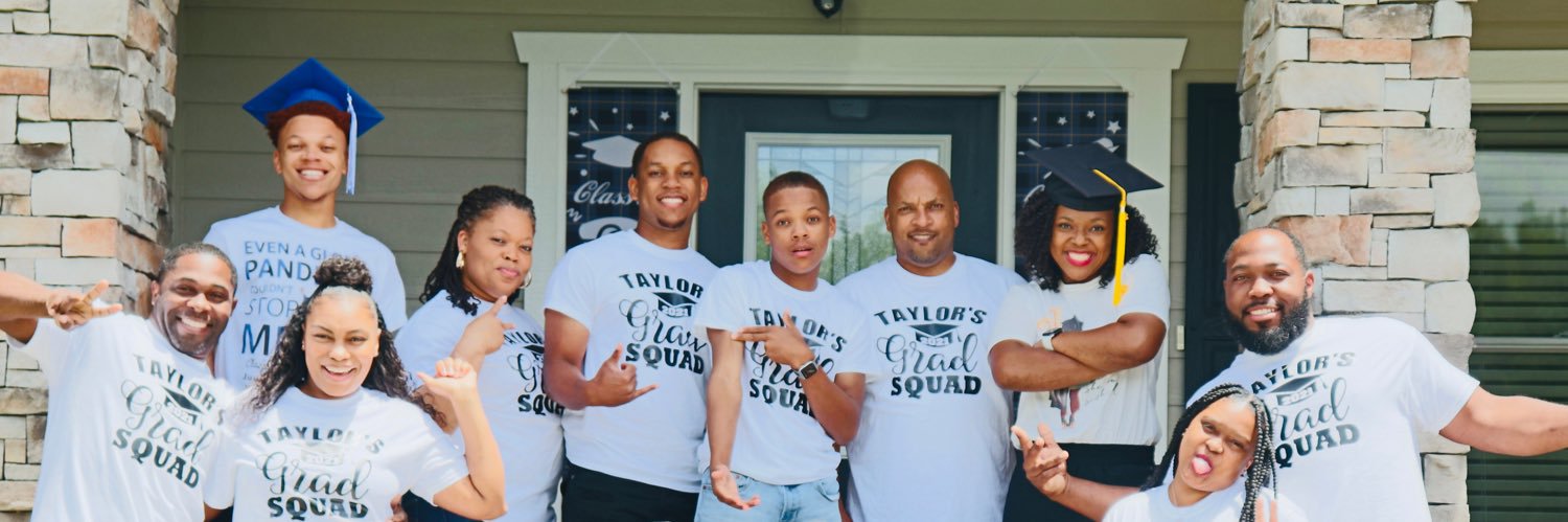 KyleciaTaylor's profile banner image