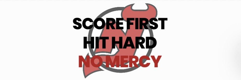 NJD No Mercy banner