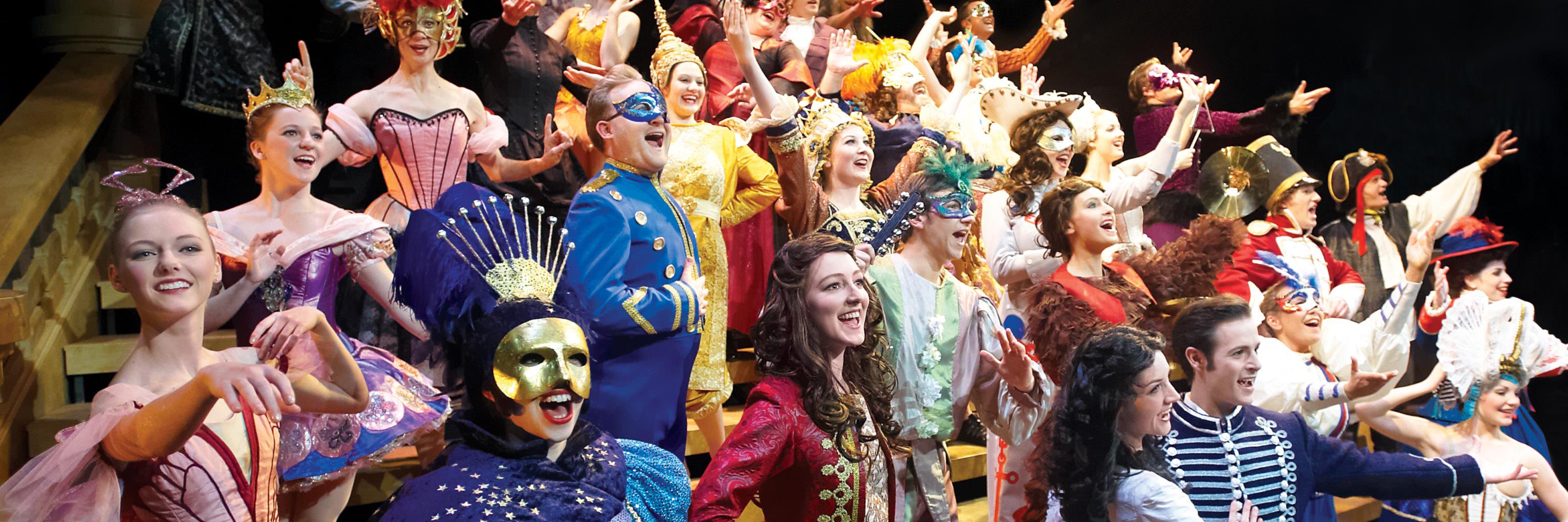 TSBShowplace's profile banner image