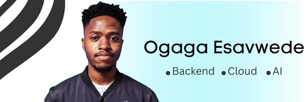 ogagaDotTech Profile Banner