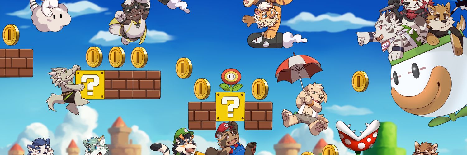 氷牙's banner