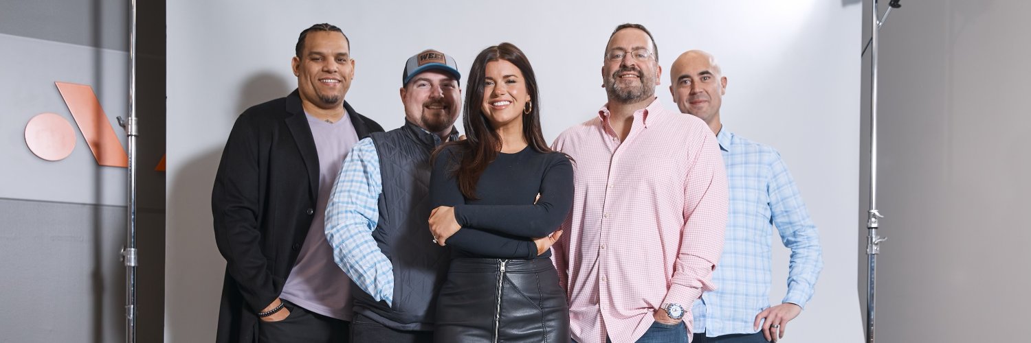 The Greg Hill Show's banner