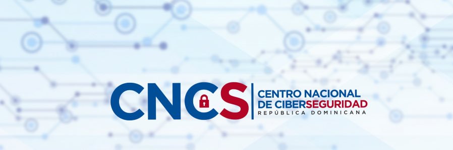 Centro Nacional de Ciberseguridad banner
