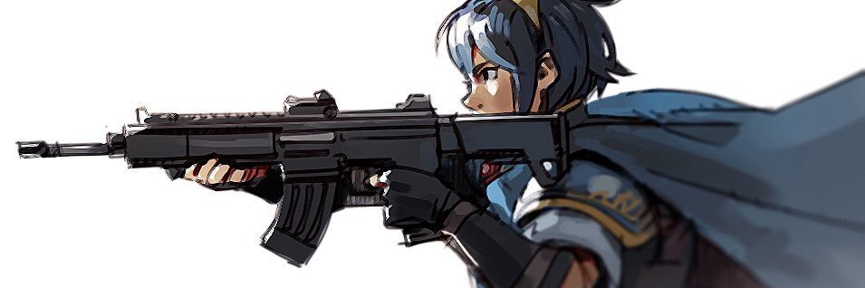 Skrrrt Russell banner