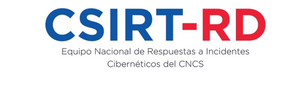 CSIRT-RD Profile Banner