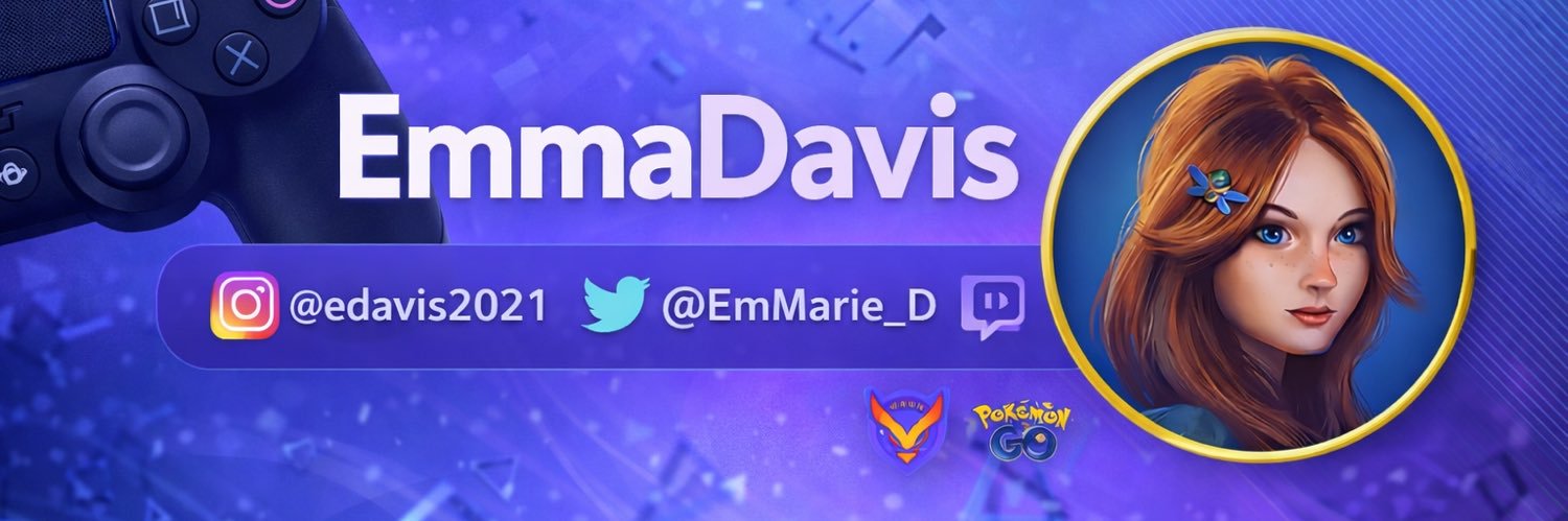 EmMarie_D's profile banner image