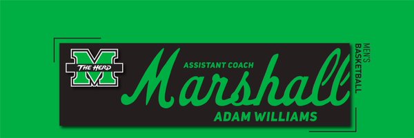 CoachAdamW Profile Banner