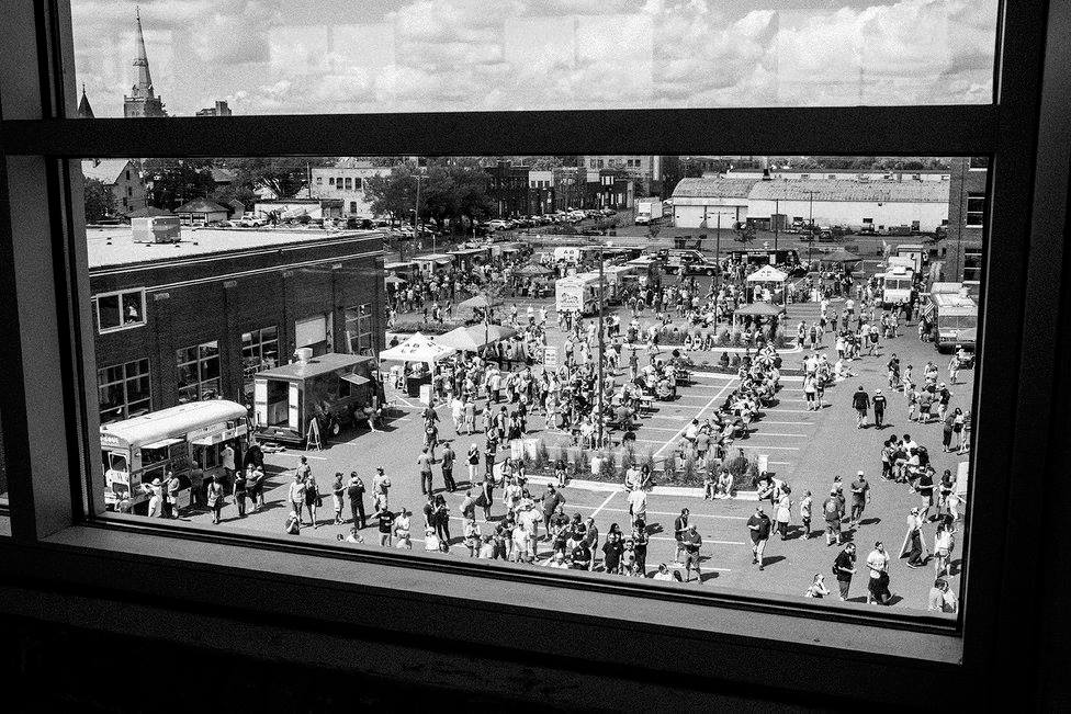 MN Food Trucks banner