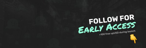 UpsideFun Profile Banner
