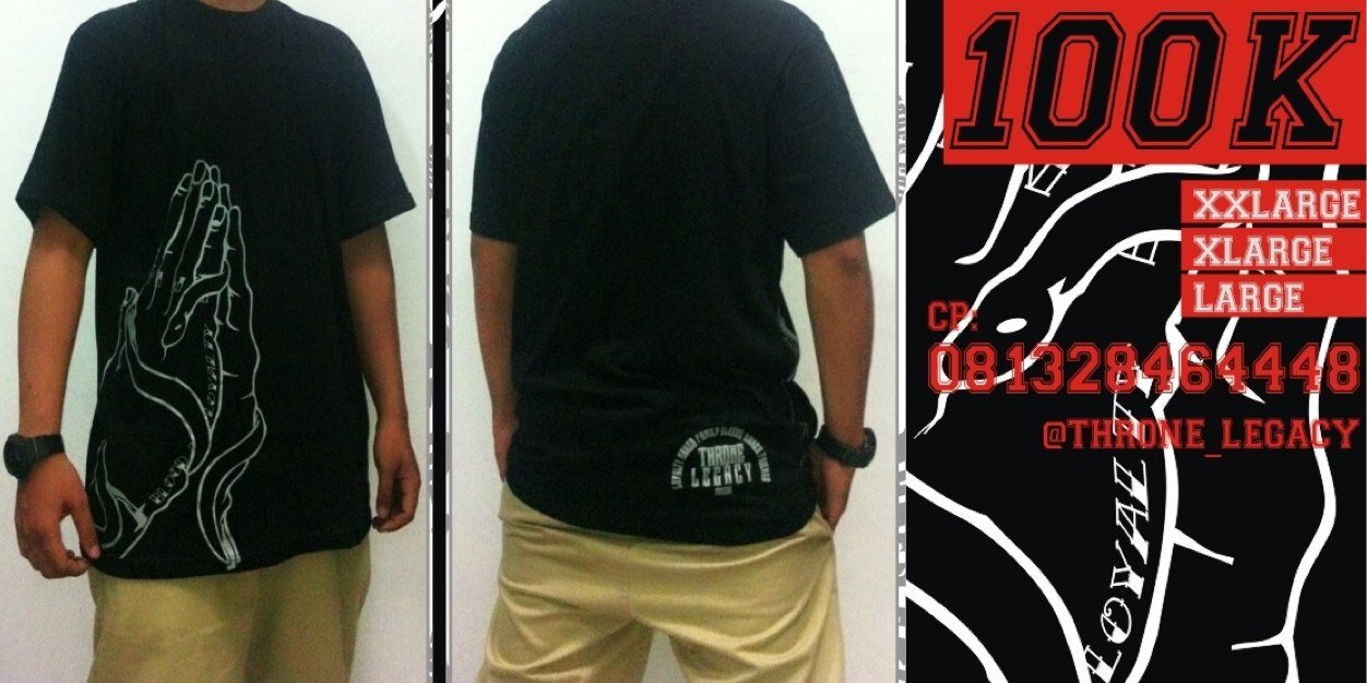 THRONE_LEGACY banner