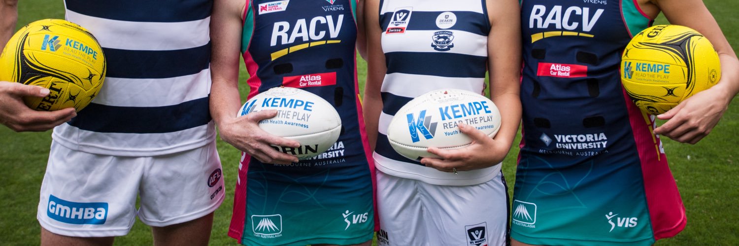 Read the Play banner