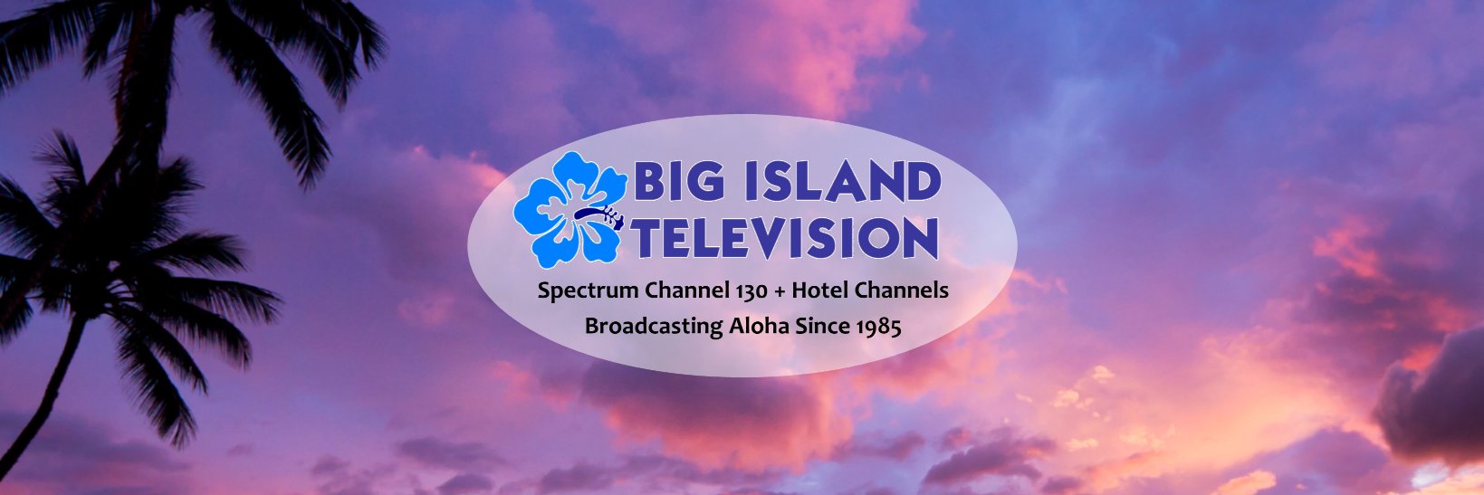 BITVHawaii's profile banner image
