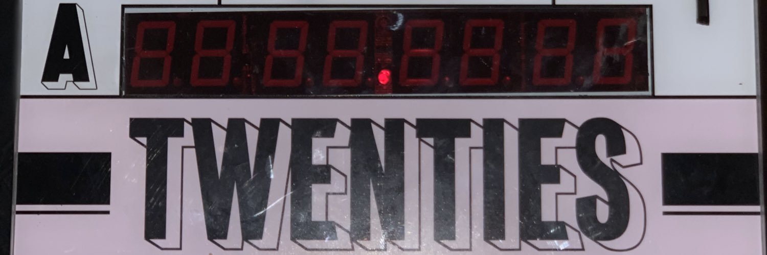JevonMcFerrin's profile banner image