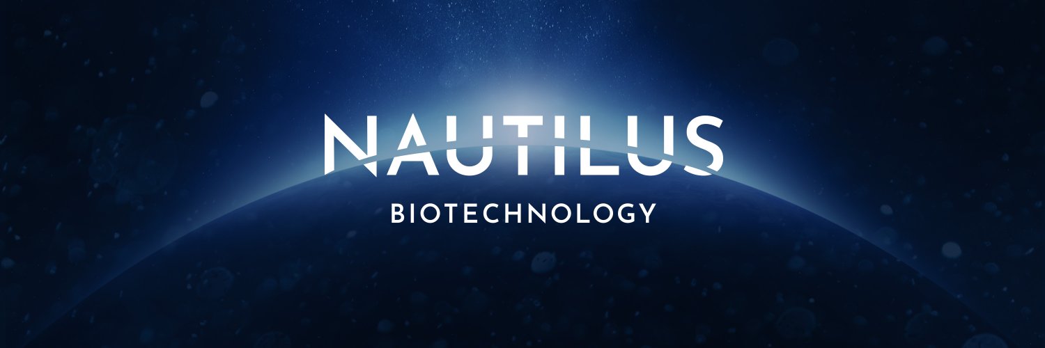 Nautilus Biotechnology's banner