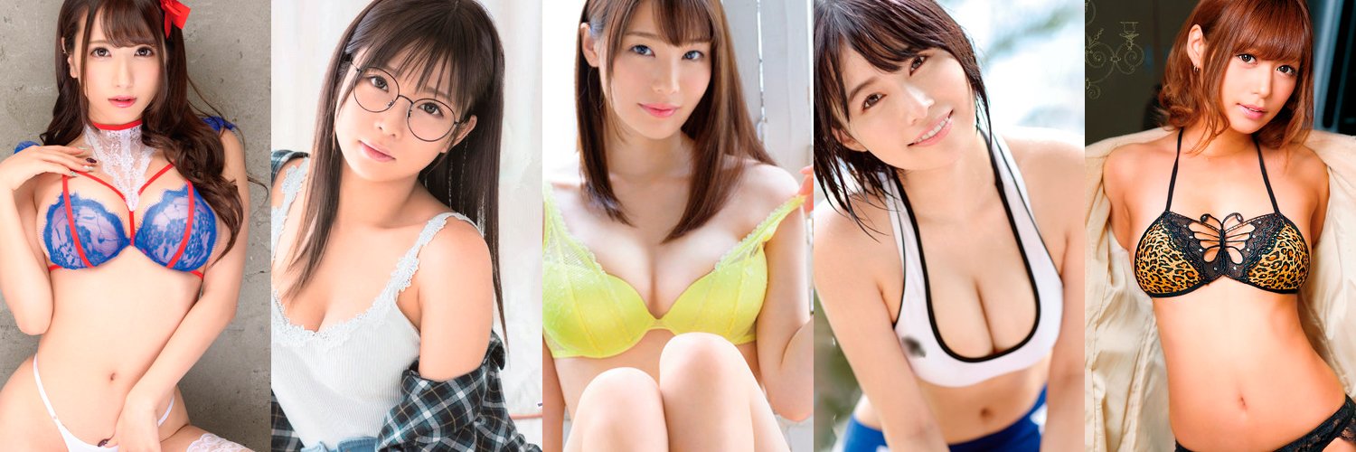 XCITYjp's profile banner image