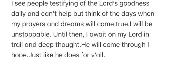 nitusiima09 Profile Banner