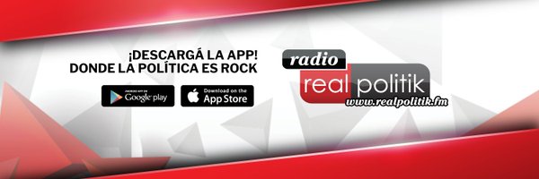 RADIO REALPOLITIK FM Profile Banner