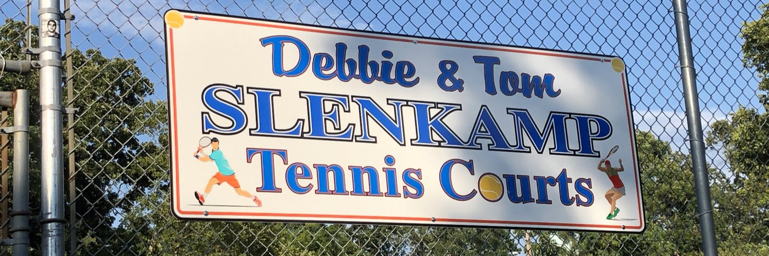 Pitman Sports and Things banner