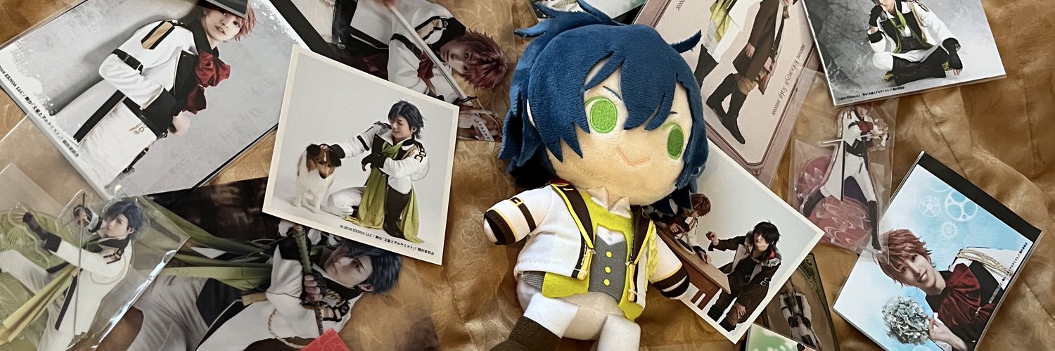 _Swallowtail_'s profile banner image