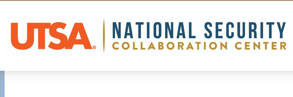 UTSANSCC banner