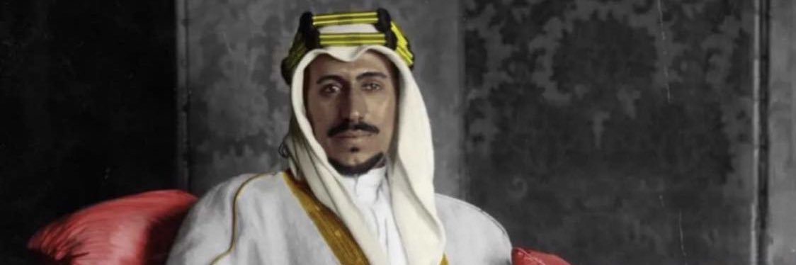 مضاوي بنت منتصر بن سعود banner