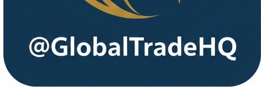 GlobalTradeHQ banner