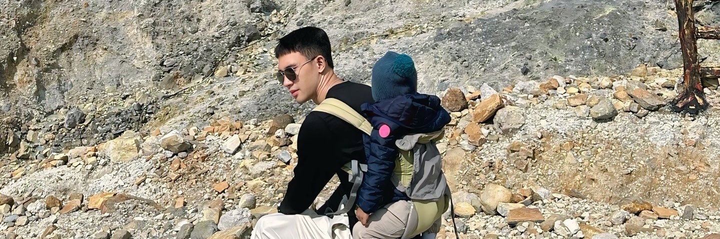 Gilang Adeisyudha banner