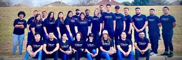 AllianceTel1 Profile Banner