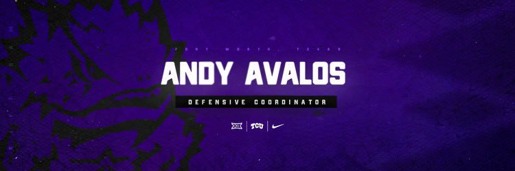 Andy Avalos banner