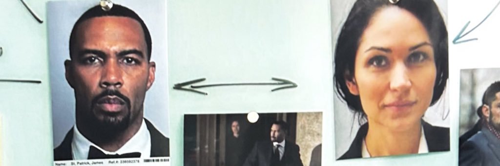 till death banner