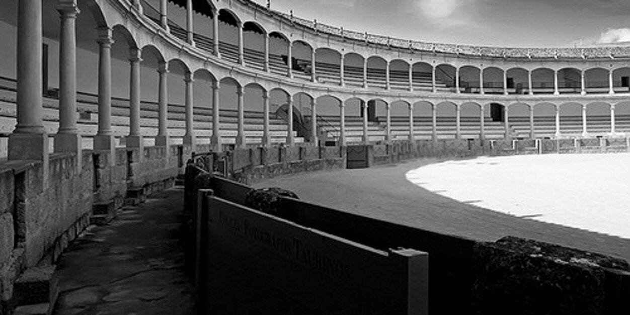 TORODEOSBORNE's profile banner image