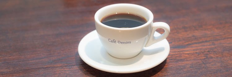 CafeDenim's profile banner image