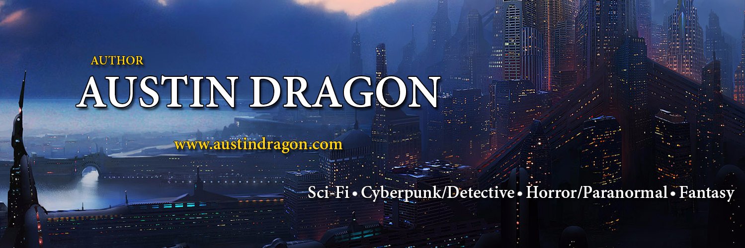 Austin Dragon banner