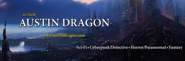 Austin_Dragon Profile Banner