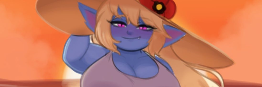 🔞 Squishcap banner