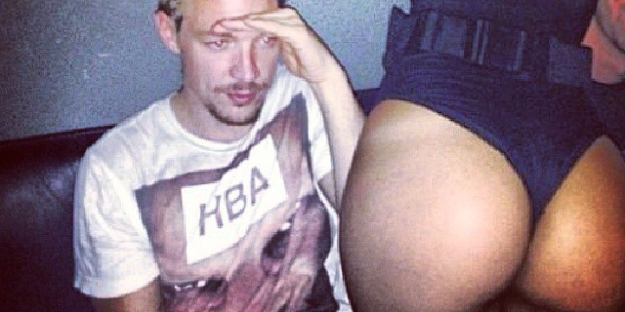 Introspective Thot Rock banner