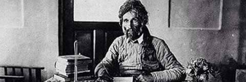 Kürd Araştırmaları Dergisi banner