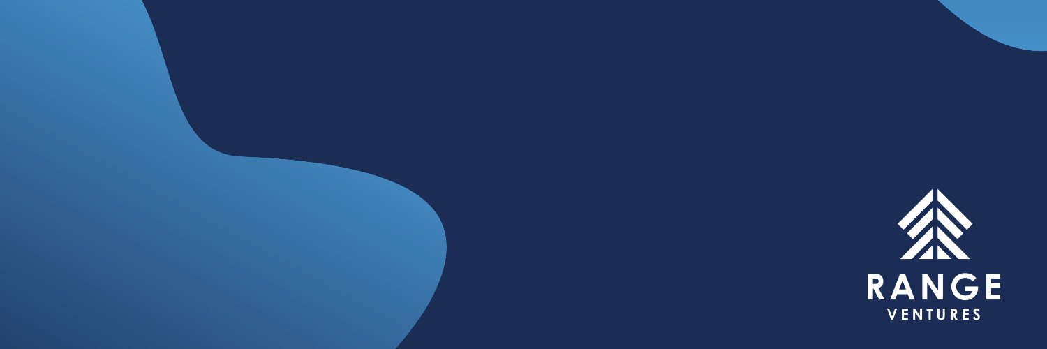 Range Ventures banner