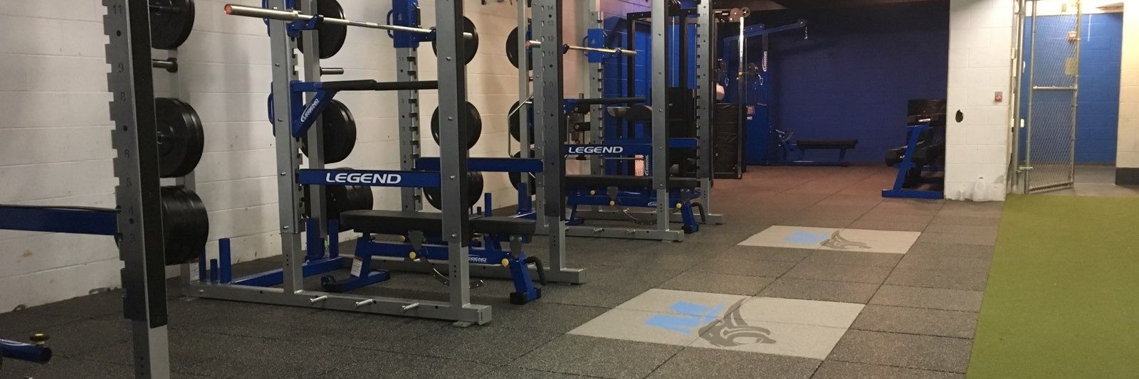 Mastery North Pumas banner