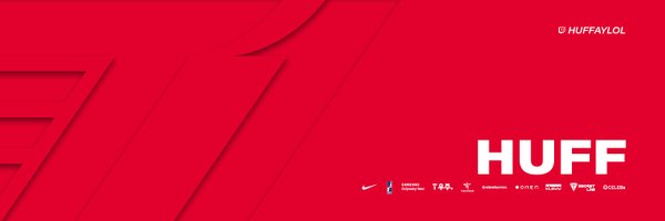 huffay1 Profile Banner