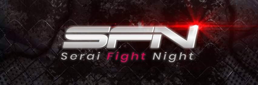 seraifightnight's profile banner image